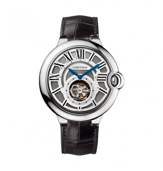 Cartier Ballon Bleu Flying Tourbillon W6920021 Réplica Reloj