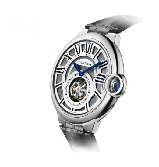 Cartier Ballon Bleu Flying Tourbillon W6920021 Réplica Reloj