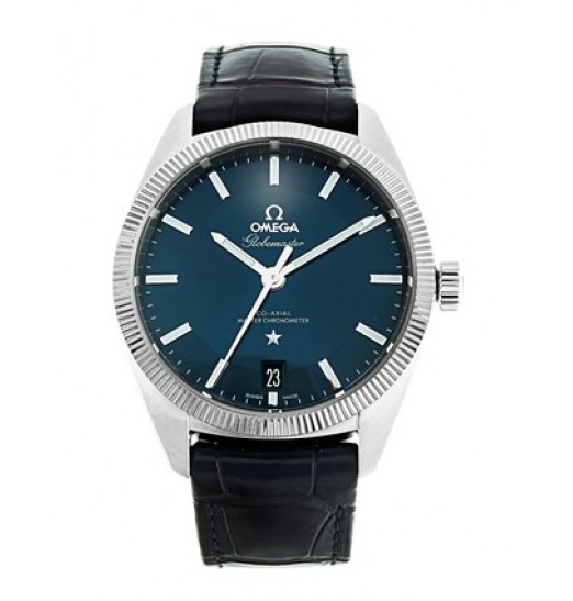 Omega Constellation Globemaster Co-Axial Master Chronometer 39 mm 130.33.39.21.03.001 Réplica Reloj