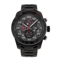 TAG Heuer Carrera Cronografo Automatico Hombres CAR2A1L.BA0688 Réplica Reloj