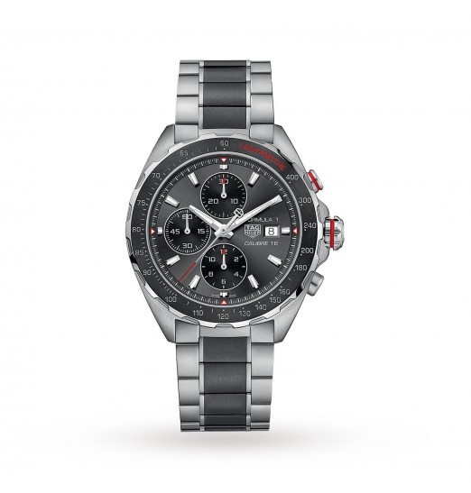 TAG Heuer Formula 1 Cronografo Hombres CAZ2012.BA0970 Réplica Reloj