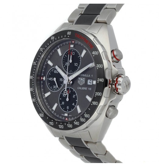 TAG Heuer Formula 1 Cronografo Hombres CAZ2012.BA0970 Réplica Reloj