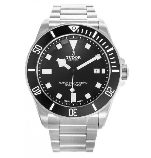 Tudor Pelagos 2015 Unisex 25500TN Réplica Reloj