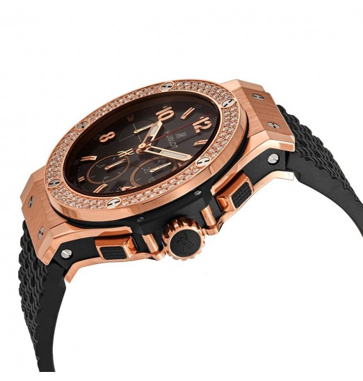 Hublot Big Bang Oro 44mm 301.px.130.rx.114 Réplica Reloj