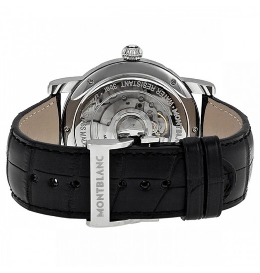 Montblanc Star Automatico Moonphase Hombres 108736 Réplica Reloj