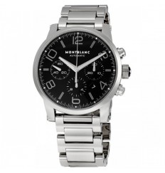 Montblanc Timewalker Hombres 9668 Réplica Reloj