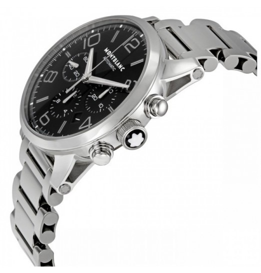 Montblanc Timewalker Hombres 9668 Réplica Reloj