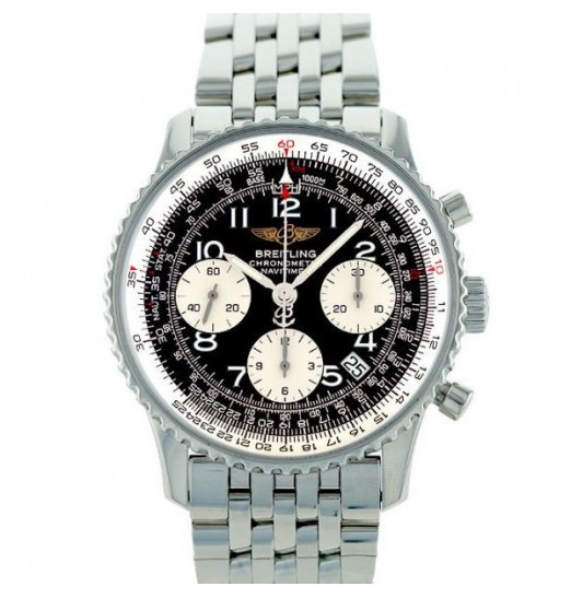 Breitling Navitimer A232B37NP Réplica Reloj