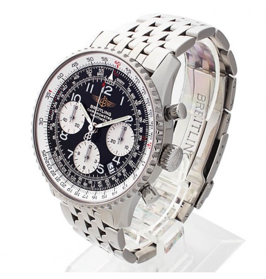 Breitling Navitimer A232B37NP Réplica Reloj