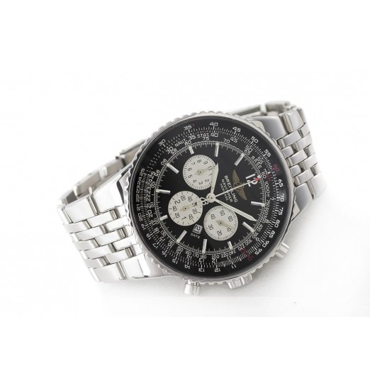 Breitling Navitimer Heritge A35350A Réplica Reloj