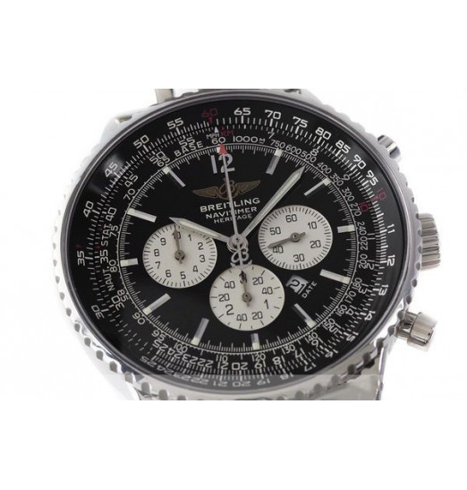 Breitling Navitimer Heritge A35350A Réplica Reloj