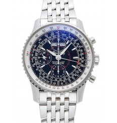 Breitling Montbrillant Datora A213B71NP Réplica Reloj