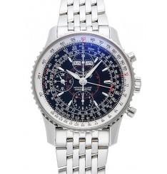 Breitling Montbrillant Datora A213B71NP Réplica Reloj