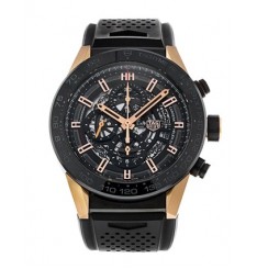 TAG Heuer Carrera Chronograph Automatico CAR2A5A.FT6044 Réplica Reloj