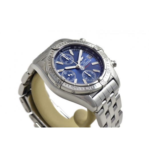 Breitling Chrono Galactic A13358L Réplica Reloj