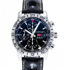 Chopard Mille Miglia GMT 16/8992/3001 Réplica Reloj