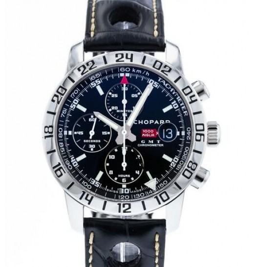 Chopard Mille Miglia GMT 16/8992/3001 Réplica Reloj