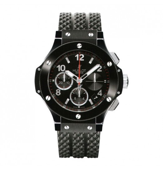 Hublot Big Bang Negra Magic Hombre 341.CX.130.RX Réplica Reloj