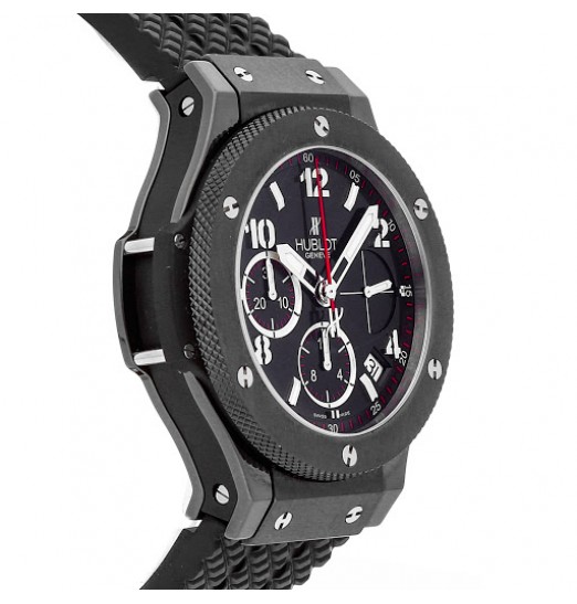 Hublot Big Bang Negra Magic Hombre 341.CX.130.RX Réplica Reloj