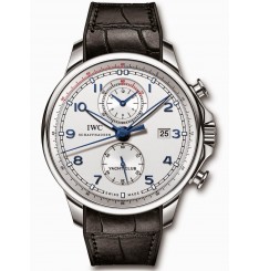 IWC Portuguese Yacht Club Cronografo Ocean Racer IW390216 Réplica Reloj