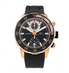 IWC Aquatimer Automatico Cronografo IW376903 Réplica Reloj