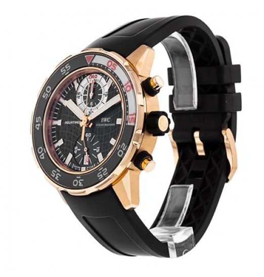 IWC Aquatimer Automatico Cronografo IW376903 Réplica Reloj