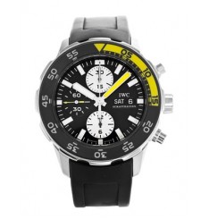 IWC Aquatimer Automatico Cronografo IW376702 Réplica Reloj