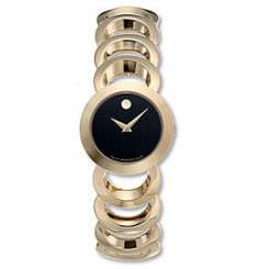 Movado M83.312.E4G Réplica Reloj