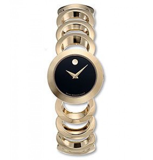 Movado M83.312.E4G Réplica Reloj