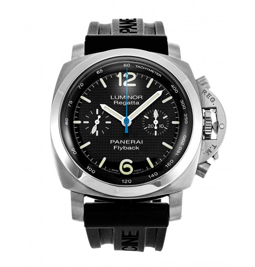 Panerai Luminor 1950 FlyBack Chrono Regatta 2006 PAM00253 Réplica Reloj