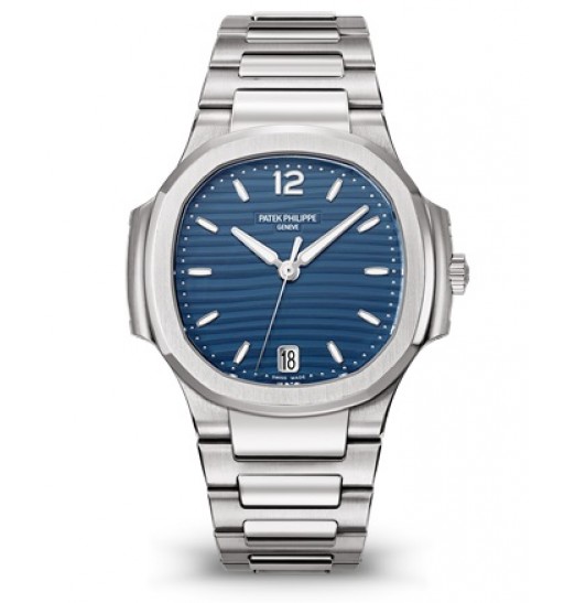 Patek Philippe Nautilus Mujeres 71181A001 Réplica Reloj