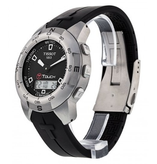 Tissot T33.1.598.51 Réplica Reloj