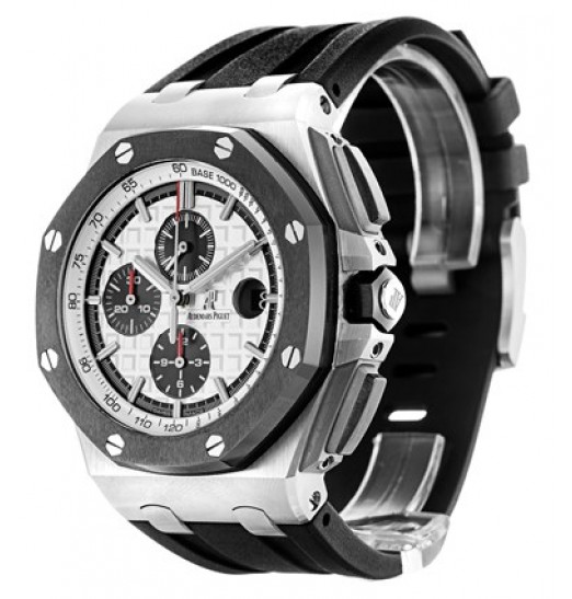 Audemars Piguet Royal Oak Offshore Cronografo 26400SO.OO.A002CA.01 Réplica Reloj