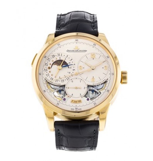 Jaeger-LeCoultre Duometre A Quantieme Lunaire ref. 6040420 Réplica Reloj