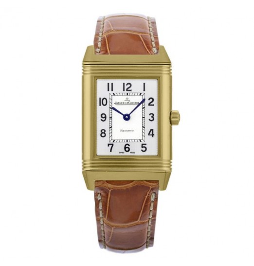 Jaeger-LeCoultre Reverso Classique Ref.2501410 Réplica Reloj