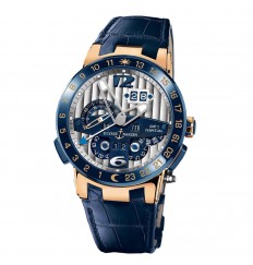 Ulysse Nardin Complications El Toro 326-00 Réplica Reloj