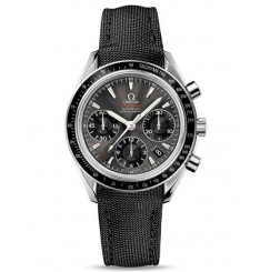 Omega Speedmaster Automatico Date 323.32.40.40.06.001 Réplica Reloj