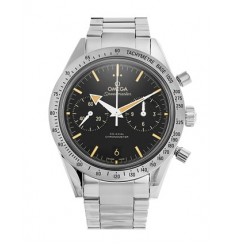 Omega Speedmaster 57 Omega Co-Axial Cronografo 41.5 mm 331.10.42.51.01.002 Réplica Reloj