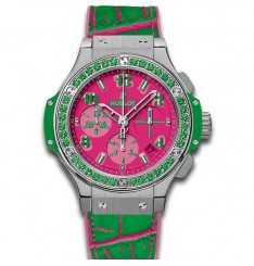 Hublot Big Bang Pop Art Steel Apple 341.SG.7379.LR.1222.POP15 Réplica Reloj