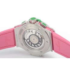 Hublot Big Bang Pop Art Steel Apple 341.SG.7379.LR.1222.POP15 Réplica Reloj