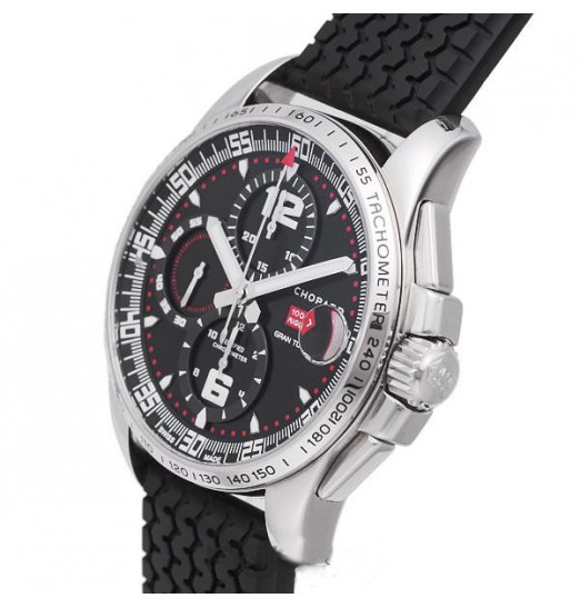 Chopard Mille Miglia Gran Turismo XL Cronografo 2007 168459-300 Réplica Reloj