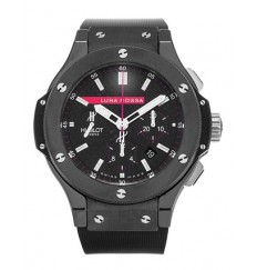 Hublot Big Bang Luna Rosa Hombre 301.CM.131.RX.LUN06 Réplica Reloj