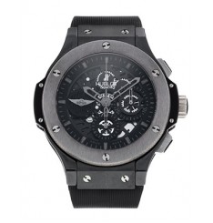 Hublot Big Bang Aero Bang Morgan 310.CK.1140.RX.MOR08 Réplica Reloj