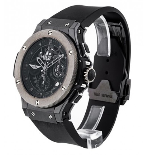 Hublot Big Bang Aero Bang Morgan 310.CK.1140.RX.MOR08 Réplica Reloj