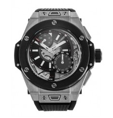 Hublot Big Bang Alarm Repeater hombres 403NM0123RX Réplica Reloj