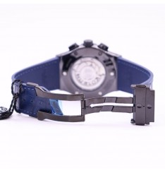 Hublot Classic Fusion Ceramic Azul Cronografo 45mm 521.CM.7170.LR Réplica Reloj