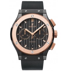 Hublot Classic Fusion Chronograph 42mm 541.co.1781.rx Réplica Reloj