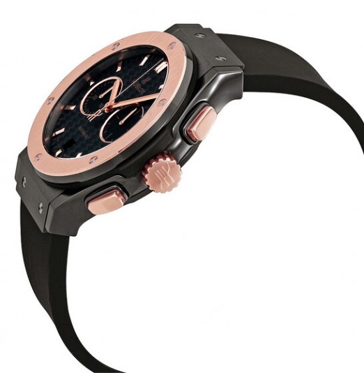 Hublot Classic Fusion Chronograph 42mm 541.co.1781.rx Réplica Reloj