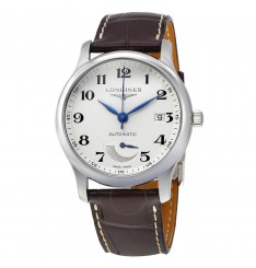 Longines Master Power Reserve Automatic Acero inoxidable Hombre L2.708.4.78.3 Réplica Reloj