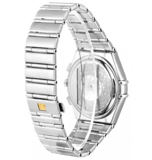 Omega Constellation Cronografo 1542.40.00 Réplica Reloj